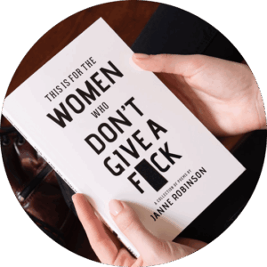 The Women Who Don’t Give Up